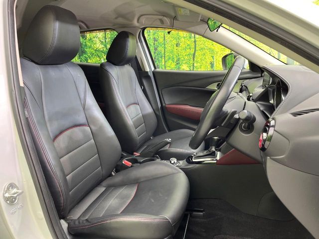 MAZDA CX-3 2016 Image 31