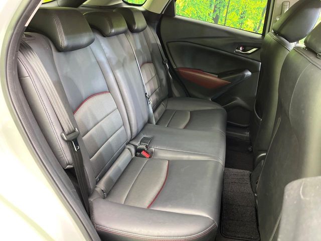 MAZDA CX-3 2016 Image 31