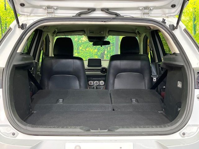 MAZDA CX-3 2016 Image 31