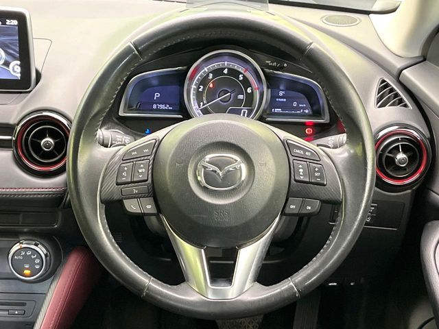 MAZDA CX-3 2016 Image 31