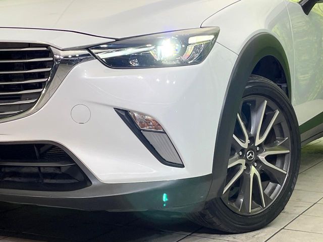 MAZDA CX-3 2016 Image 31