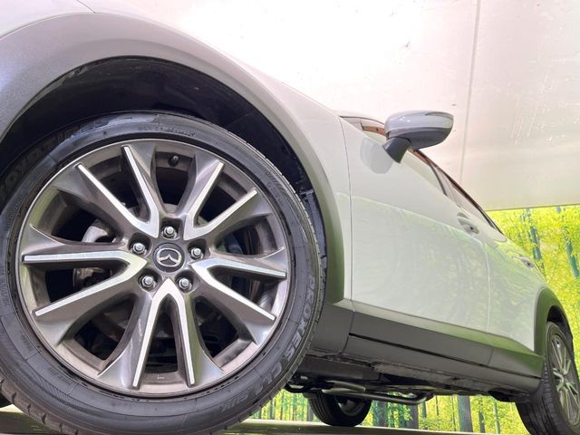 MAZDA CX-3 2016 Image 31