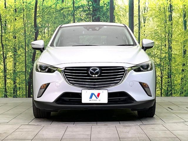 MAZDA CX-3 2016 Image 31