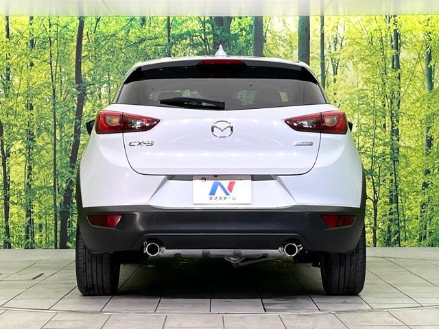 MAZDA CX-3 2016 Image 31