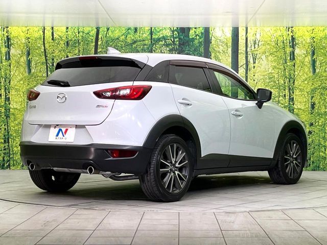MAZDA CX-3 2016 Image 31