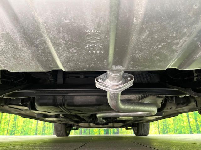 MAZDA CX-3 2016 Image 31