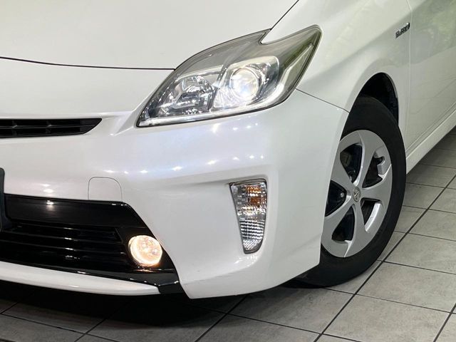 TOYOTA PRIUS 2013 Image 31
