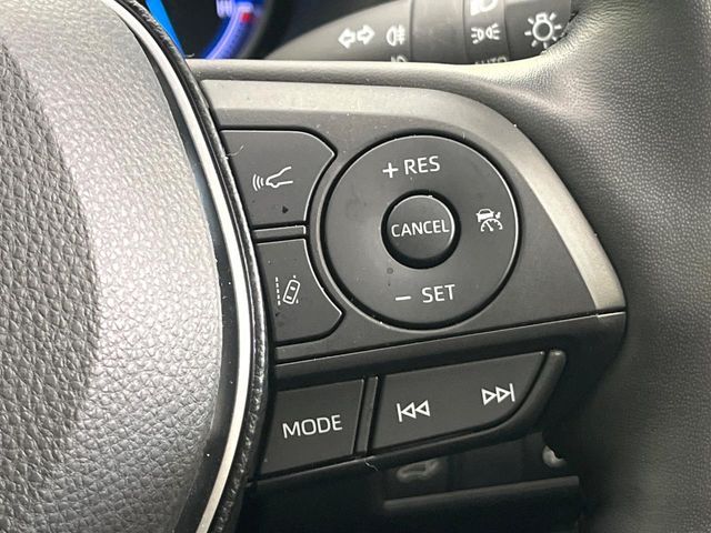 TOYOTA RAV4 HYBRID 4WD 2020 Image 31