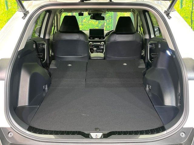 TOYOTA RAV4 HYBRID 4WD 2020 Image 31