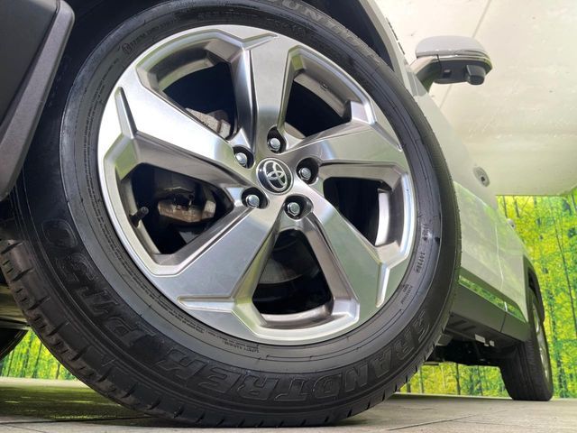 TOYOTA RAV4 HYBRID 4WD 2020 Image 31