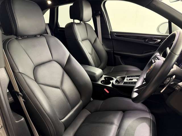 PORSCHE MACAN 2022 Image 31