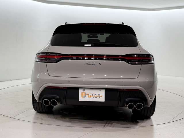 PORSCHE MACAN 2022 Image 31