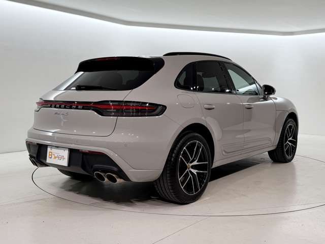 PORSCHE MACAN 2022 Image 31