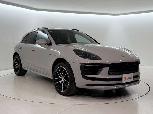 PORSCHE MACAN 2022 Image 31