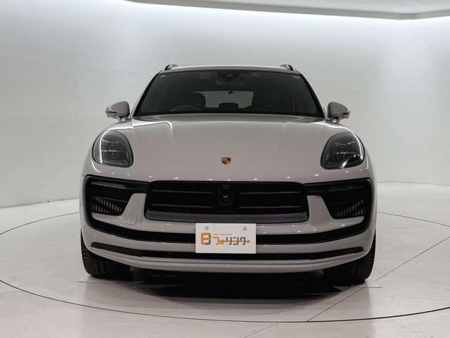 PORSCHE MACAN 2022 Image 31