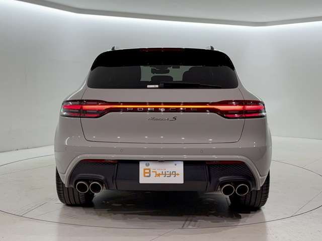 PORSCHE MACAN 2022 Image 31
