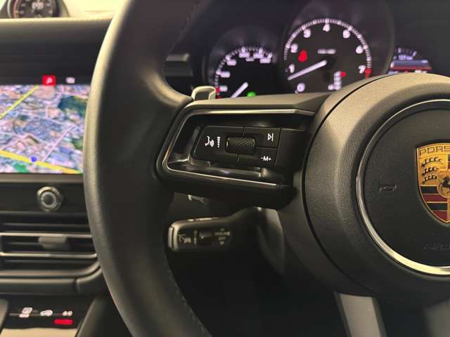 PORSCHE MACAN 2022 Image 31