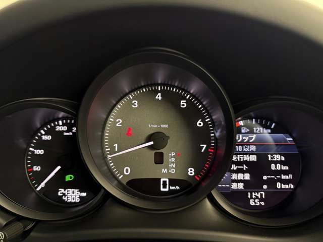 PORSCHE MACAN 2022 Image 31