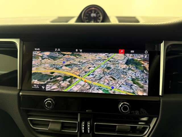 PORSCHE MACAN 2022 Image 31