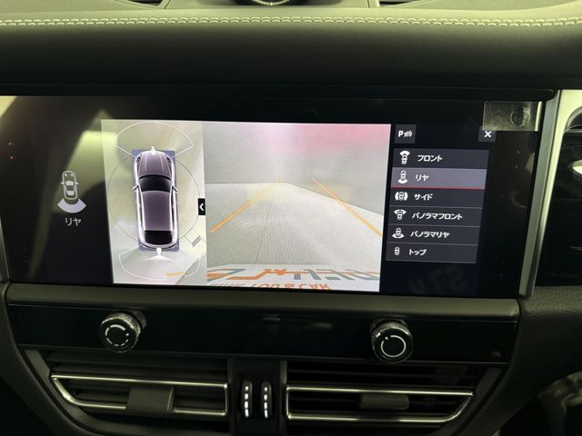 PORSCHE MACAN 2022 Image 31