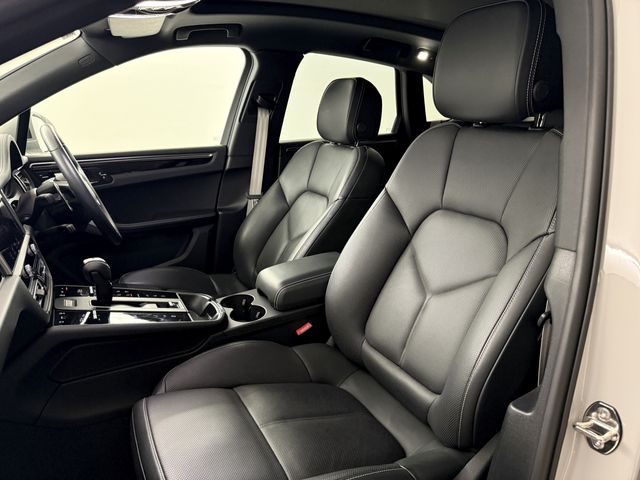 PORSCHE MACAN 2022 Image 31
