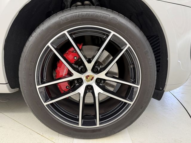 PORSCHE MACAN 2022 Image 31