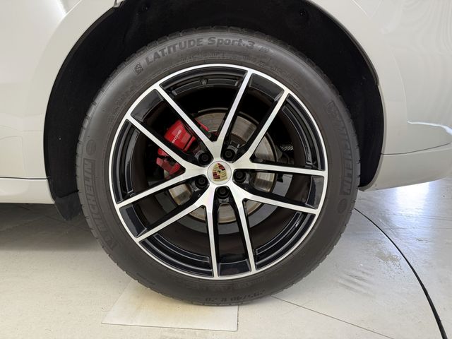PORSCHE MACAN 2022 Image 31