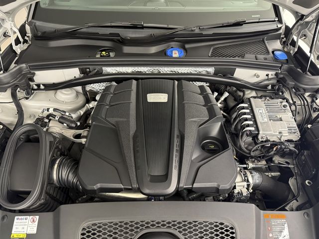 PORSCHE MACAN 2022 Image 31