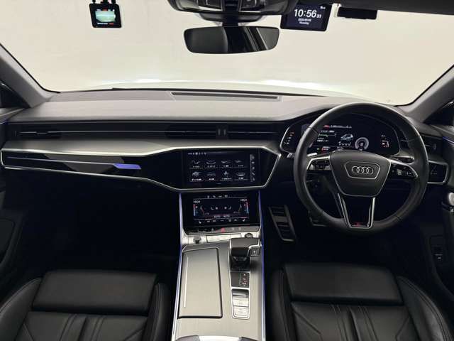 AUDI A6 AVANT 2023 Image 31