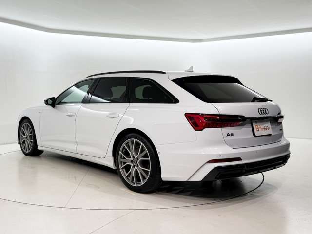 AUDI A6 AVANT 2023 Image 31