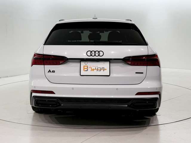 AUDI A6 AVANT 2023 Image 31