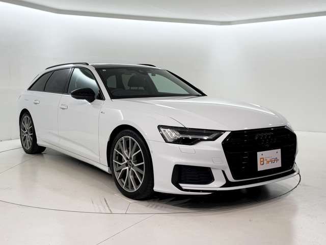 AUDI A6 AVANT 2023 Image 31