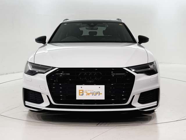 AUDI A6 AVANT 2023 Image 31