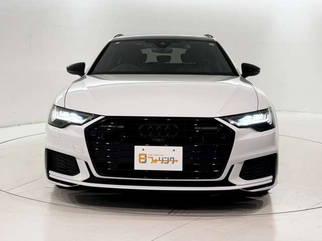 AUDI A6 AVANT 2023 Image 31