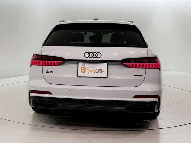 AUDI A6 AVANT 2023 Image 31