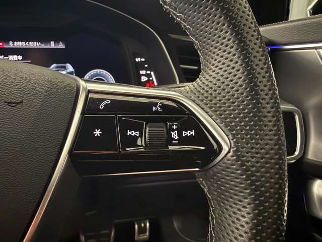 AUDI A6 AVANT 2023 Image 31