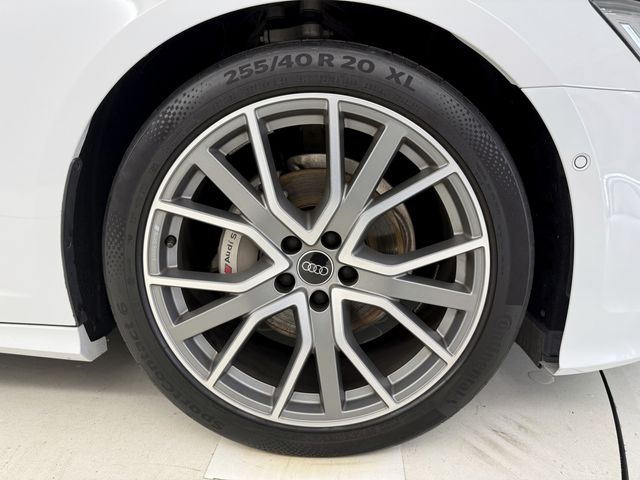 AUDI A6 AVANT 2023 Image 31