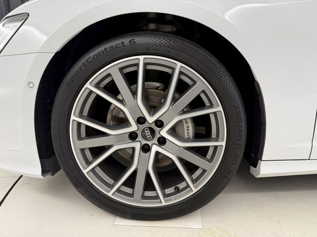 AUDI A6 AVANT 2023 Image 31