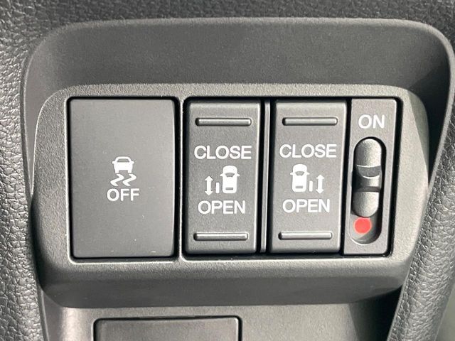 HONDA FREED E:HEV 2024 Image 31