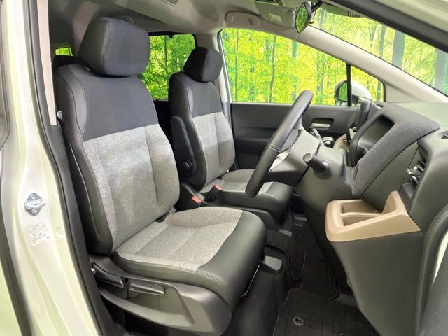 HONDA FREED E:HEV 2024 Image 31