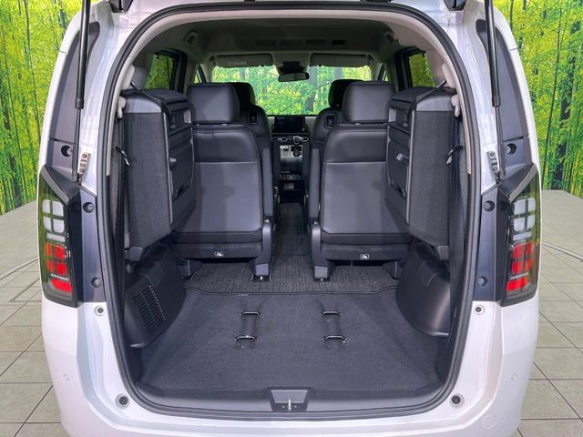 HONDA FREED E:HEV 2024 Image 31