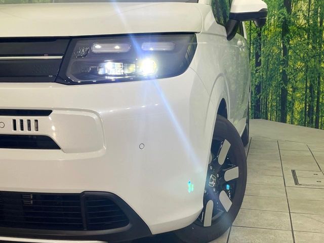 HONDA FREED E:HEV 2024 Image 31