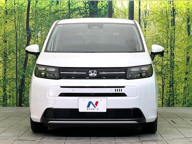 HONDA FREED E:HEV 2024 Image 31
