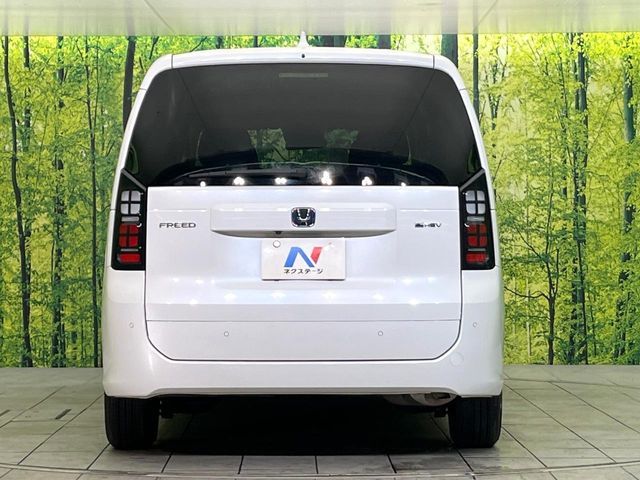 HONDA FREED E:HEV 2024 Image 31