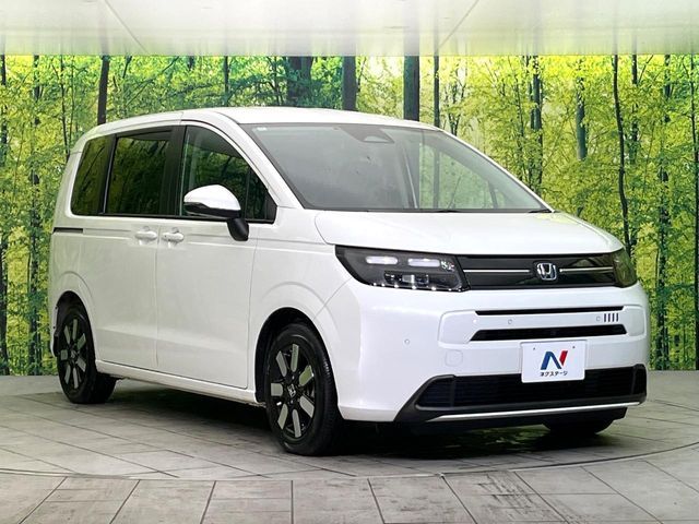 HONDA FREED E:HEV 2024 Image 31