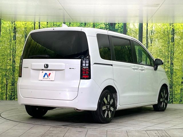HONDA FREED E:HEV 2024 Image 31