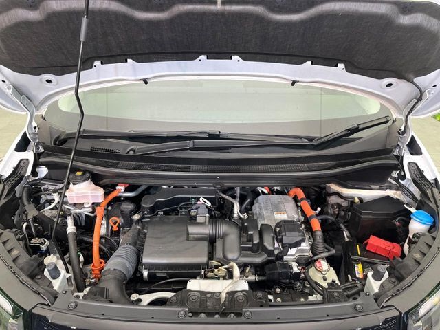 HONDA FREED E:HEV 2024 Image 31