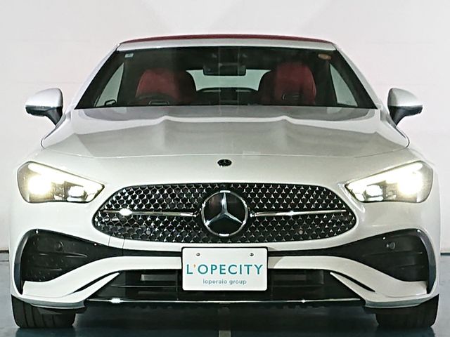 MERCEDES BENZ CLE CL 2024 Image 31