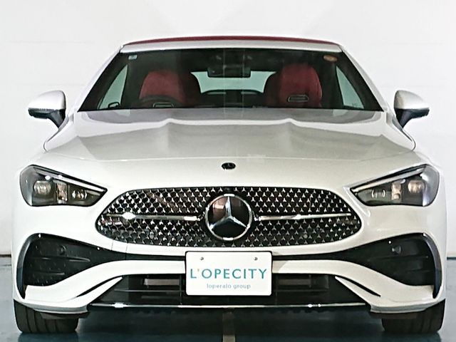 MERCEDES BENZ CLE CL 2024 Image 31
