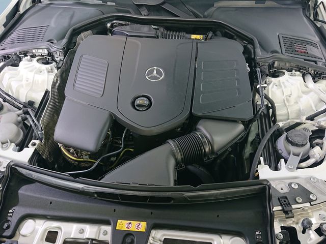 MERCEDES BENZ CLE CL 2024 Image 31